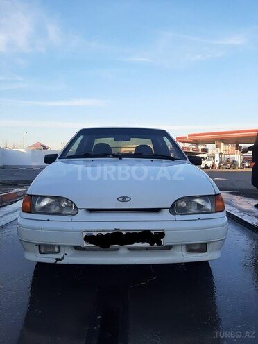 LADA (VAZ) 2115 2012, 183,450 km - 1.6 л - Sumqayıt
