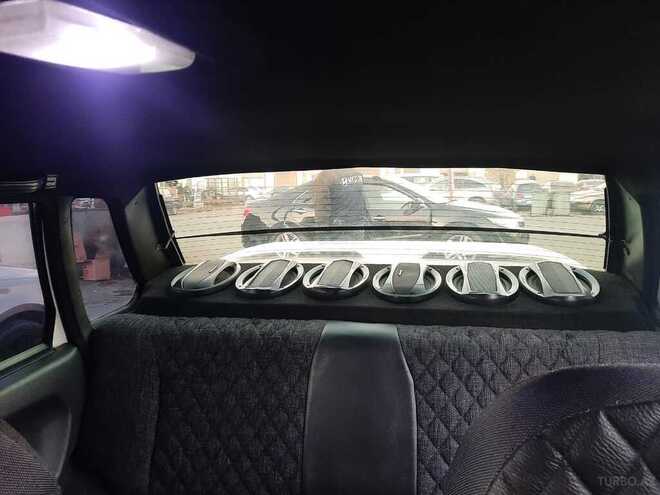 LADA (VAZ) 2115 2012, 183,450 km - 1.6 л - Sumqayıt