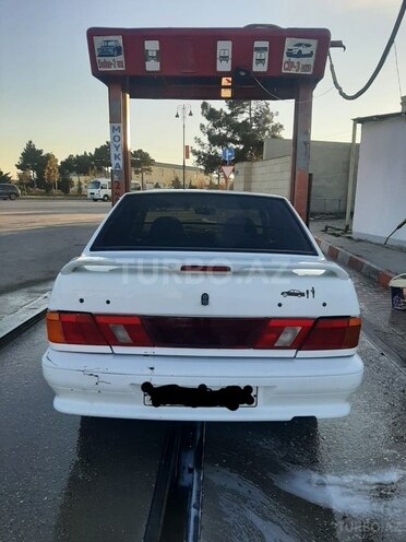 LADA (VAZ) 2115 2012, 183,450 km - 1.6 л - Sumqayıt