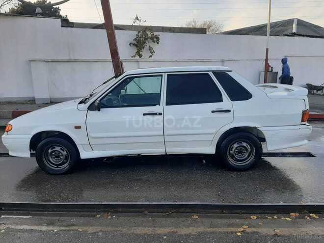 LADA (VAZ) 2115 2012, 183,450 km - 1.6 л - Sumqayıt