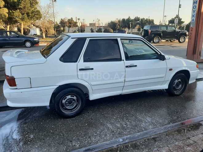 LADA (VAZ) 2115 2012, 183,450 km - 1.6 л - Sumqayıt