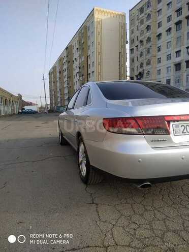 Hyundai Grandeur 2007, 252,000 km - 2.2 l - Gəncə