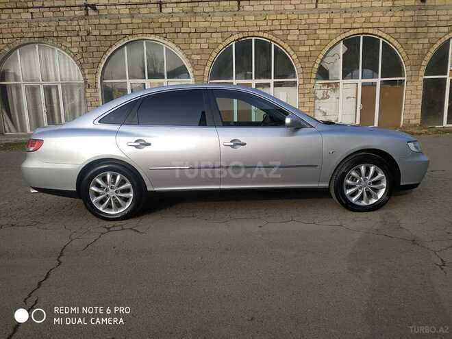 Hyundai Grandeur 2007, 252,000 km - 2.2 l - Gəncə