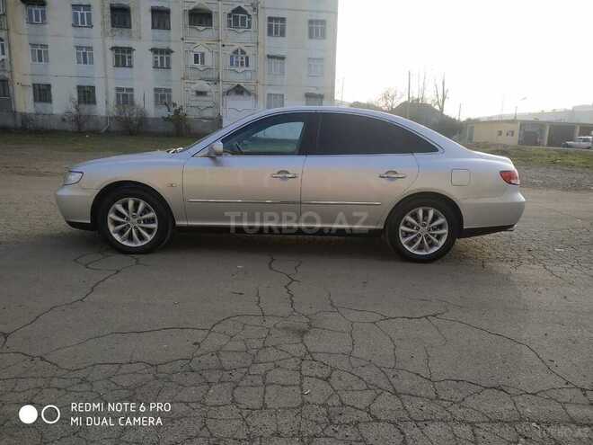 Hyundai Grandeur 2007, 252,000 km - 2.2 l - Gəncə