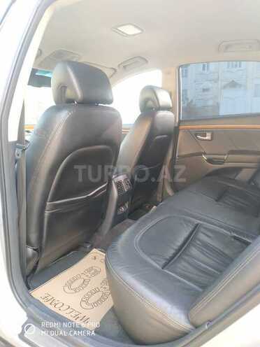 Hyundai Grandeur 2007, 252,000 km - 2.2 l - Gəncə