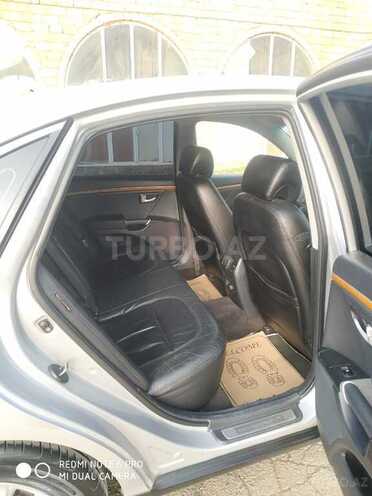 Hyundai Grandeur 2007, 252,000 km - 2.2 l - Gəncə
