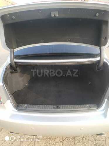Hyundai Grandeur 2007, 252,000 km - 2.2 l - Gəncə