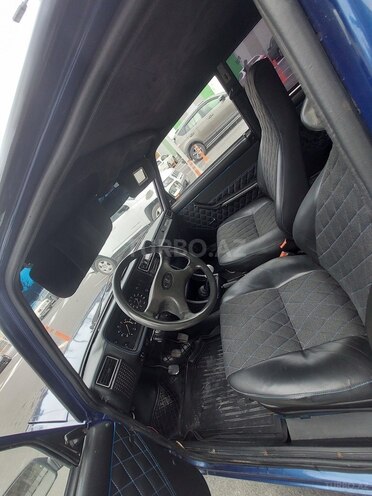 LADA (VAZ) 2107 2007, 113,000 km - 1.6 л - Bakı