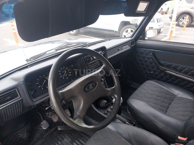 LADA (VAZ) 2107 2007, 113,000 km - 1.6 л - Bakı