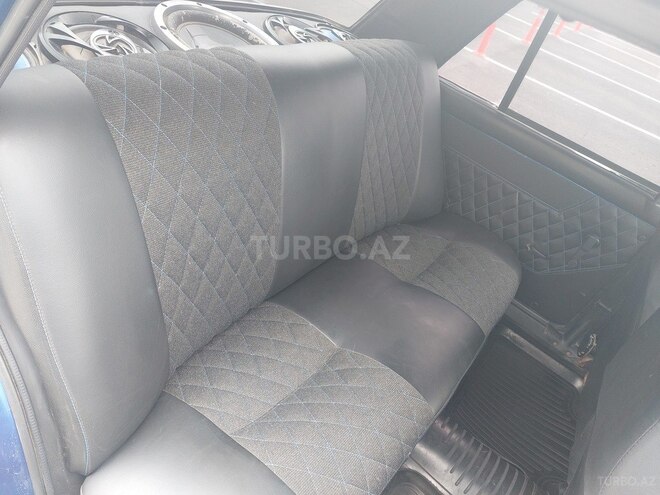 LADA (VAZ) 2107 2007, 113,000 km - 1.6 л - Bakı