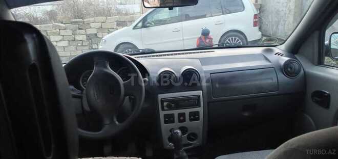 Dacia Logan 2008, 350,500 km - 1.5 l - Bakı