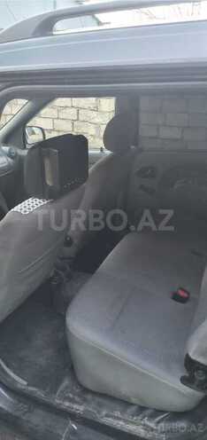 Dacia Logan 2008, 350,500 km - 1.5 l - Bakı