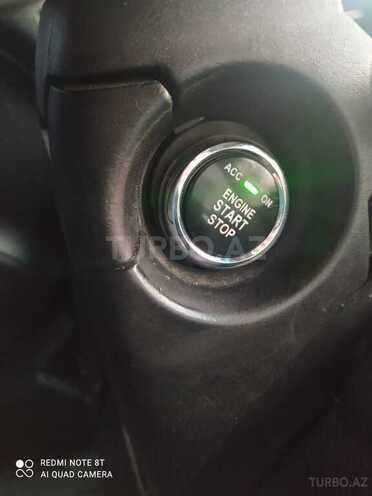 Opel Zafira 2003, 290,000 km - 2.2 л - Bakı