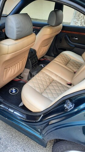 BMW 520 1997, 366,000 km - 2.0 л - Bakı