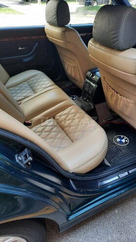 BMW 520 1997, 366,000 km - 2.0 л - Bakı
