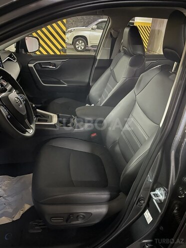Toyota RAV4 2021, 0 km - 2.0 l - Bakı