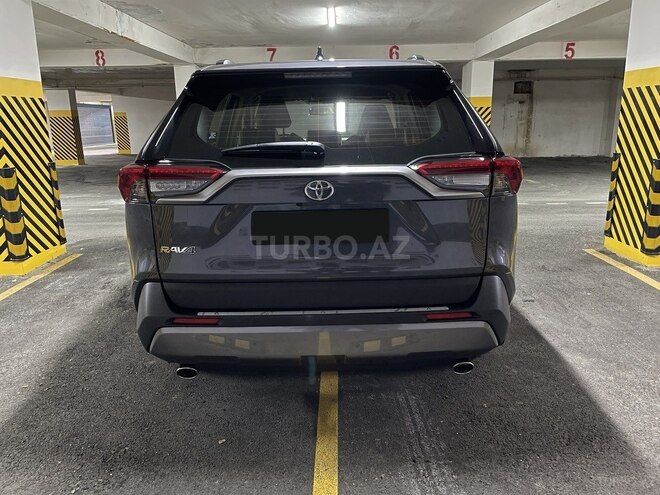Toyota RAV4 2021, 0 km - 2.0 l - Bakı