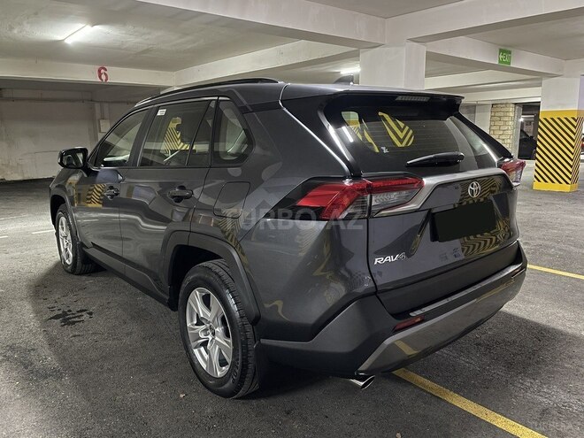 Toyota RAV4 2021, 0 km - 2.0 l - Bakı