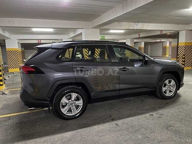 Toyota RAV4 2021, 0 km - 2.0 l - Bakı