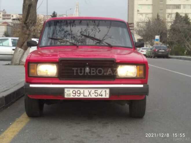 LADA (VAZ) 2107 2000, 165,000 km - 1.5 l - Bakı