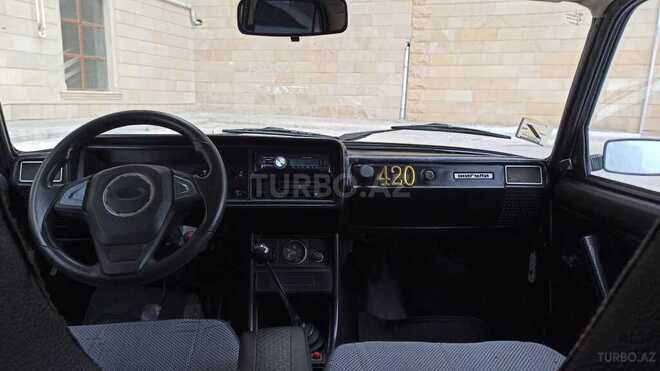 LADA (VAZ) 2107 2000, 165,000 km - 1.5 l - Bakı