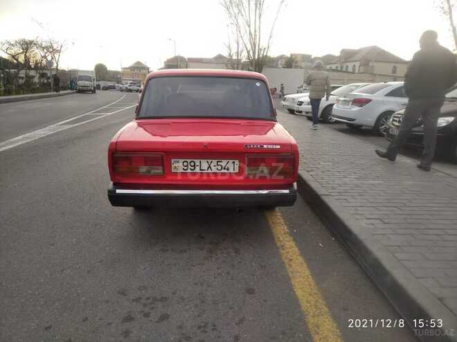 LADA (VAZ) 2107 2000, 165,000 km - 1.5 l - Bakı