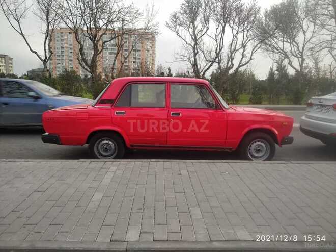 LADA (VAZ) 2107 2000, 165,000 km - 1.5 l - Bakı