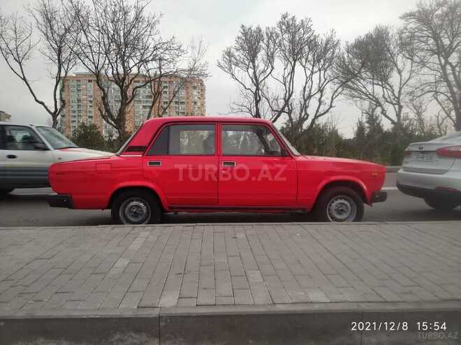 LADA (VAZ) 2107 2000, 165,000 km - 1.5 l - Bakı
