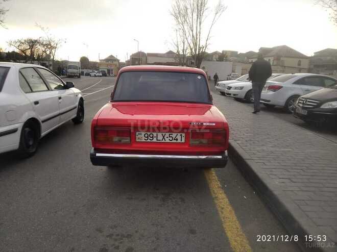 LADA (VAZ) 2107 2000, 165,000 km - 1.5 l - Bakı