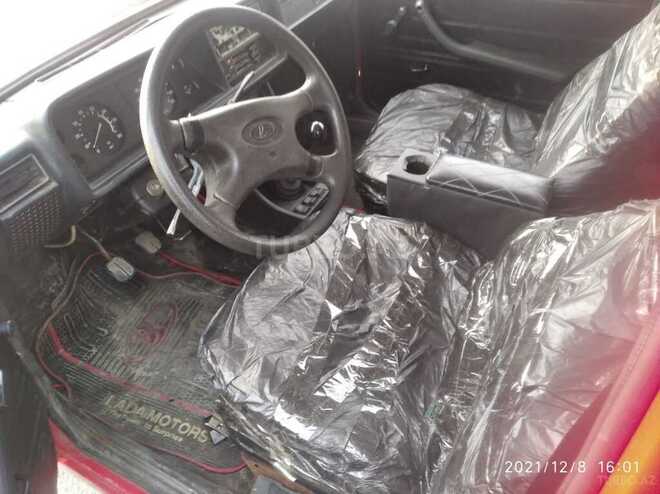 LADA (VAZ) 2107 2000, 165,000 km - 1.5 l - Bakı
