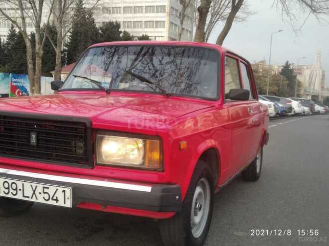 LADA (VAZ) 2107 2000, 165,000 km - 1.5 l - Bakı