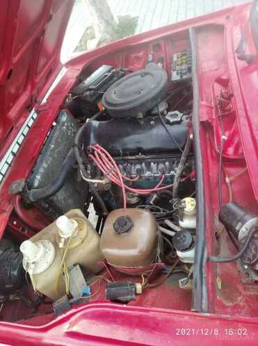 LADA (VAZ) 2107 2000, 165,000 km - 1.5 l - Bakı