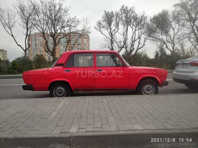 LADA (VAZ) 2107 2000, 165,000 km - 1.5 l - Bakı