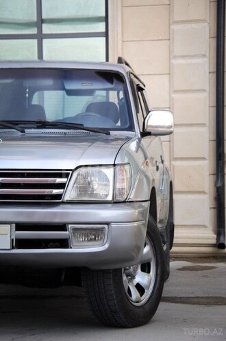 Toyota Prado 1999, 313,000 km - 3.0 l - Bakı