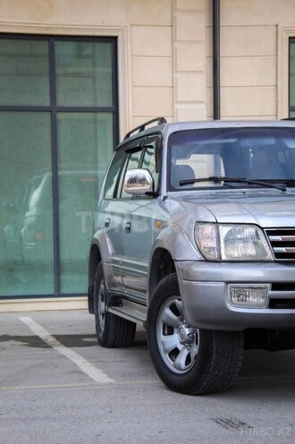 Toyota Prado 1999, 313,000 km - 3.0 l - Bakı