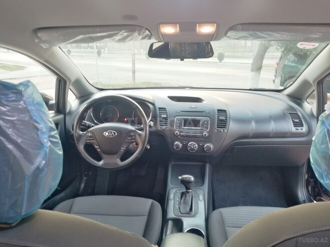 Kia Cerato 2015, 57,400 km - 1.6 l - Sumqayıt