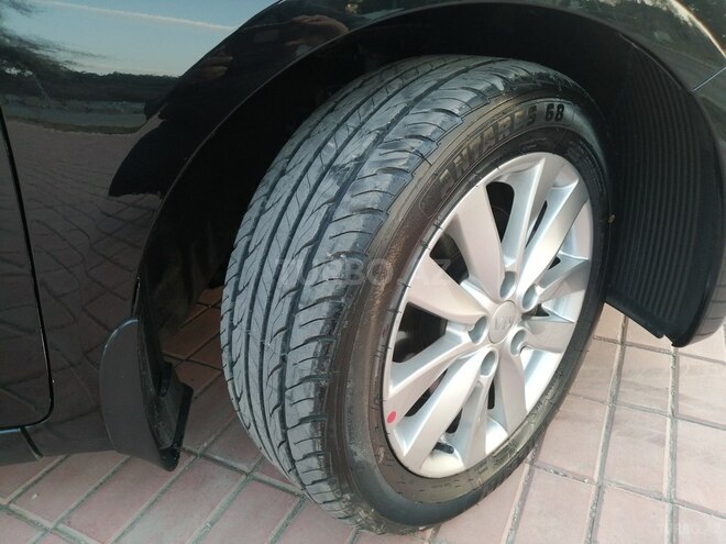 Kia Cerato 2015, 57,400 km - 1.6 l - Sumqayıt