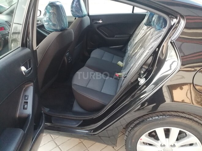 Kia Cerato 2015, 57,400 km - 1.6 l - Sumqayıt
