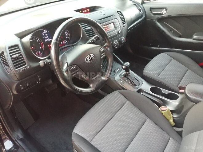 Kia Cerato 2015, 57,400 km - 1.6 l - Sumqayıt