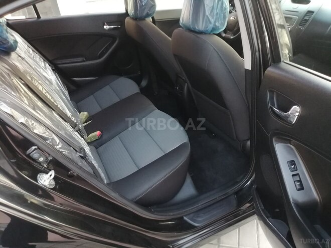 Kia Cerato 2015, 57,400 km - 1.6 l - Sumqayıt