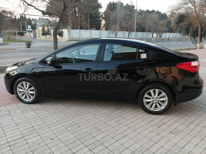 Kia Cerato 2015, 57,400 km - 1.6 l - Sumqayıt