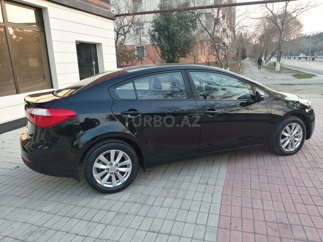 Kia Cerato 2015, 57,400 km - 1.6 l - Sumqayıt