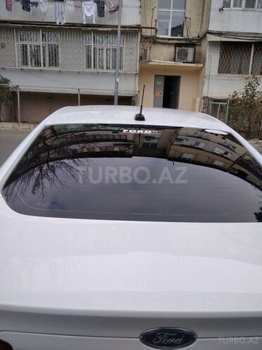 Ford Fusion 2014, 223,000 km - 1.5 л - Bakı