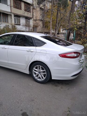Ford Fusion 2014, 223,000 km - 1.5 л - Bakı