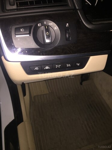 BMW 528 2015, 120,000 km - 2.0 l - Bakı
