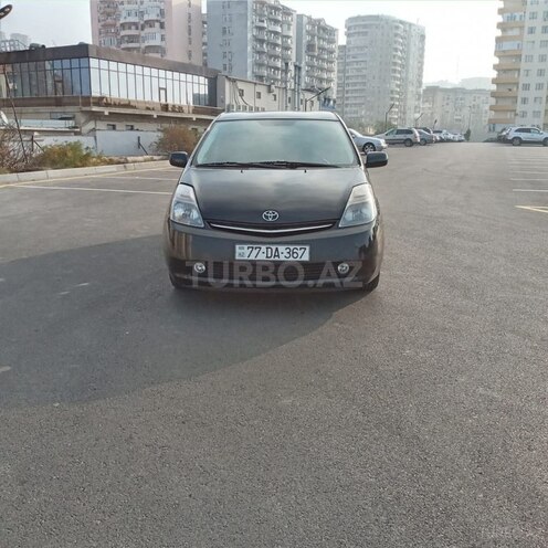 Toyota Prius 2008, 168,000 km - 1.5 l - Bakı