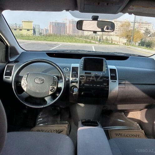 Toyota Prius 2008, 168,000 km - 1.5 l - Bakı