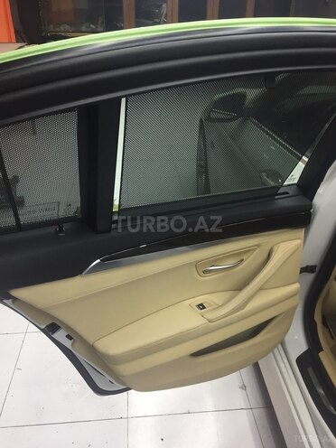BMW 528 2015, 120,000 km - 2.0 l - Bakı