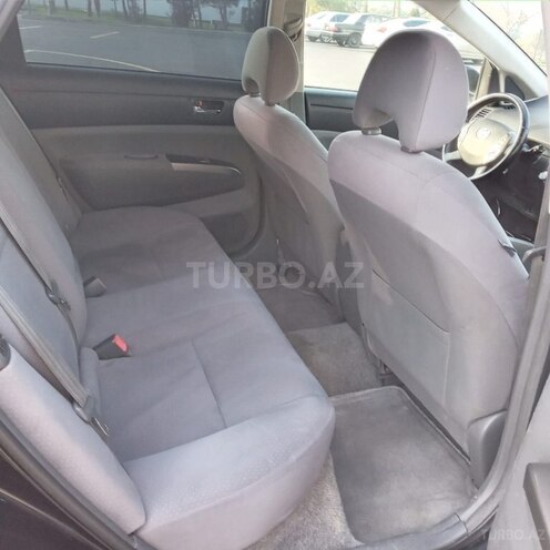 Toyota Prius 2008, 168,000 km - 1.5 l - Bakı