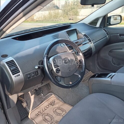 Toyota Prius 2008, 168,000 km - 1.5 l - Bakı